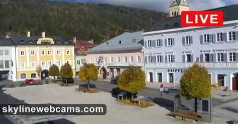 webcam radstadt|Webcams in Radstadt near Salzburg